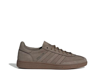 Adidas Handball Spezial "Blanch Brown" - sneakers unisexe