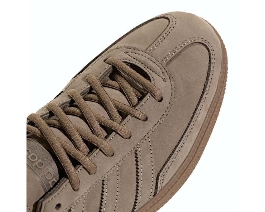 Adidas Handball Spezial "Blanch Brown"