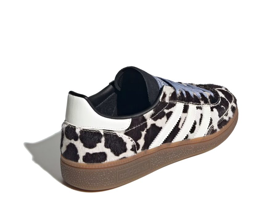Adidas Handball Spezial W "Core Black"