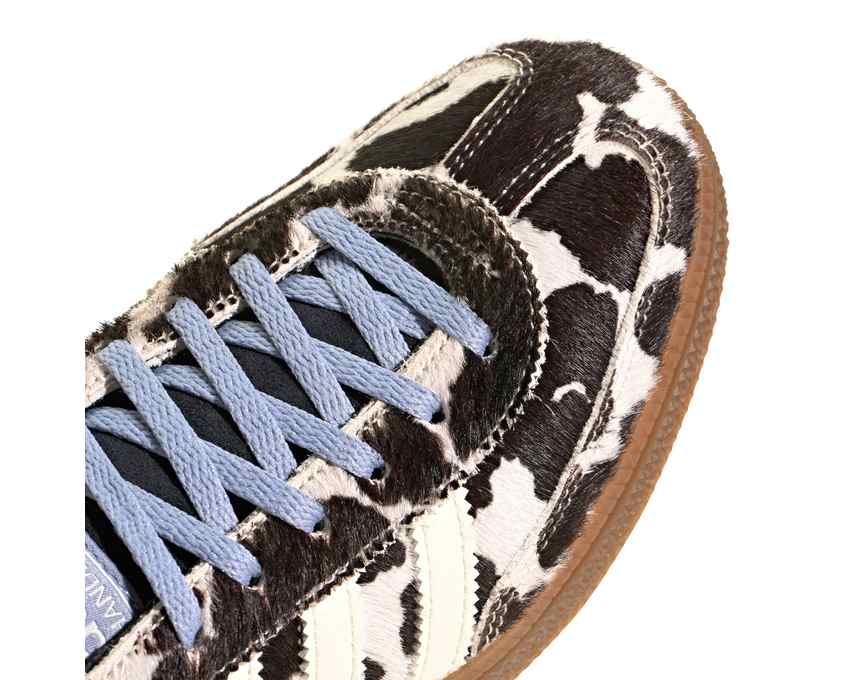 Adidas Handball Spezial W "Core Black"