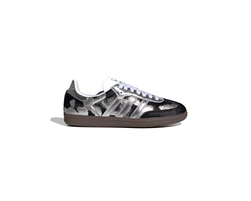 Adidas Samba OG W "Core Black"