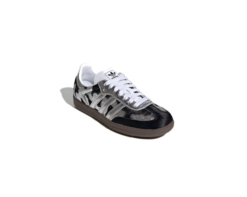 Adidas Samba OG W "Core Black"