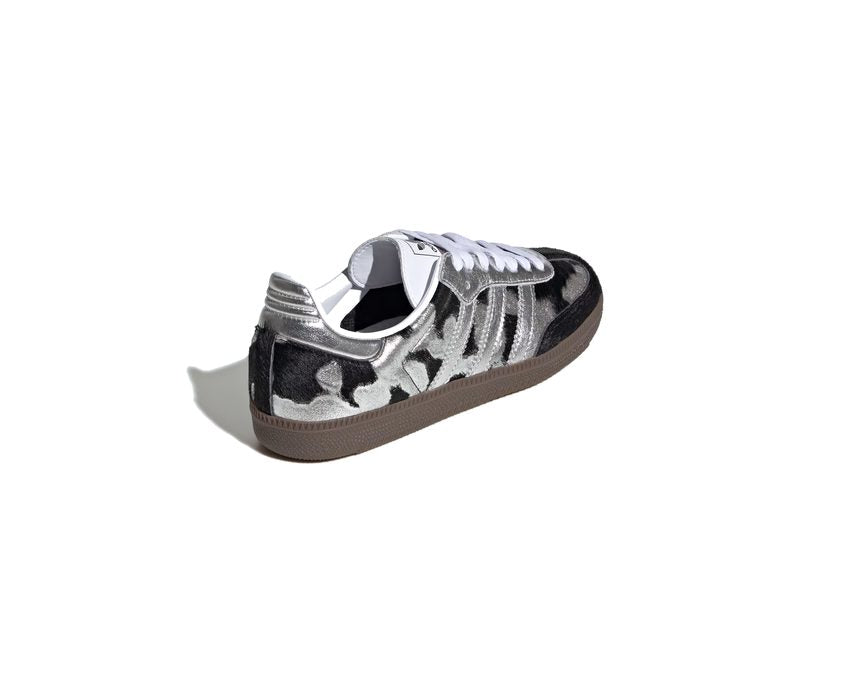 Adidas Samba OG W "Core Black"