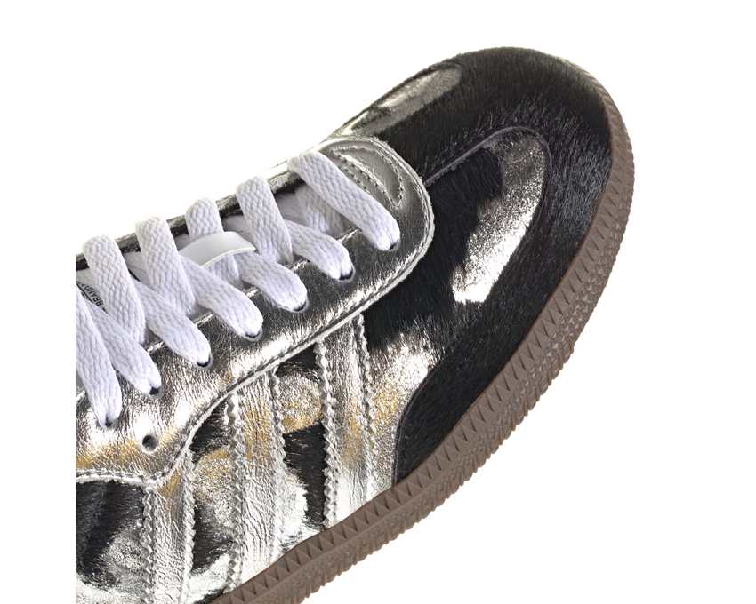 Adidas Samba OG W "Core Black"