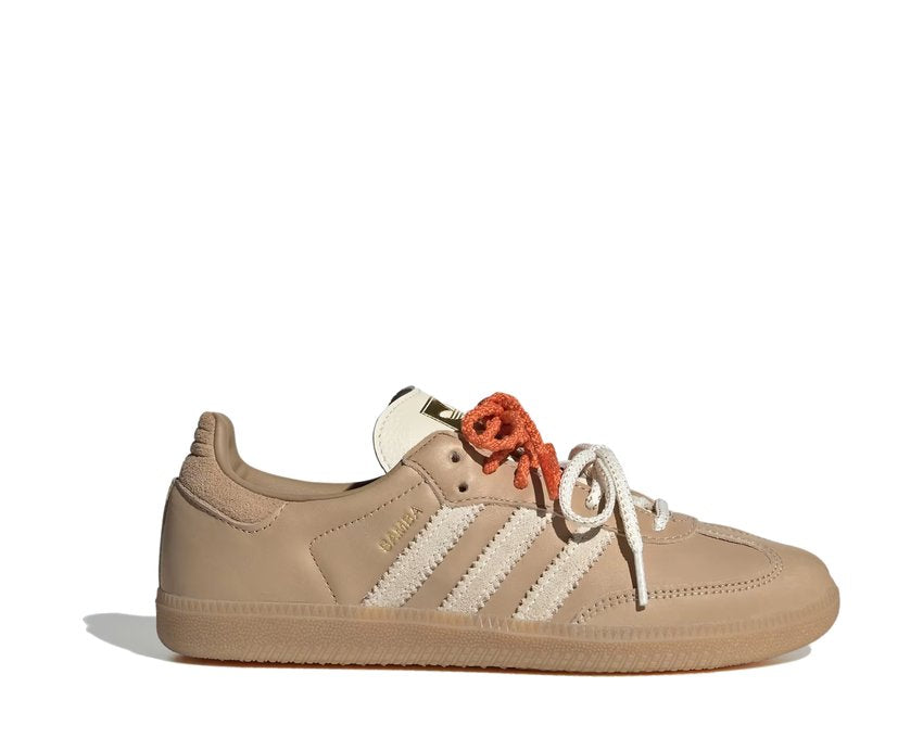 Adidas Samba OG W "Magic Beige"