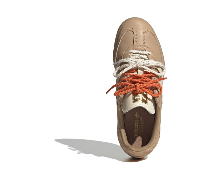 Adidas Samba OG W "Magic Beige"