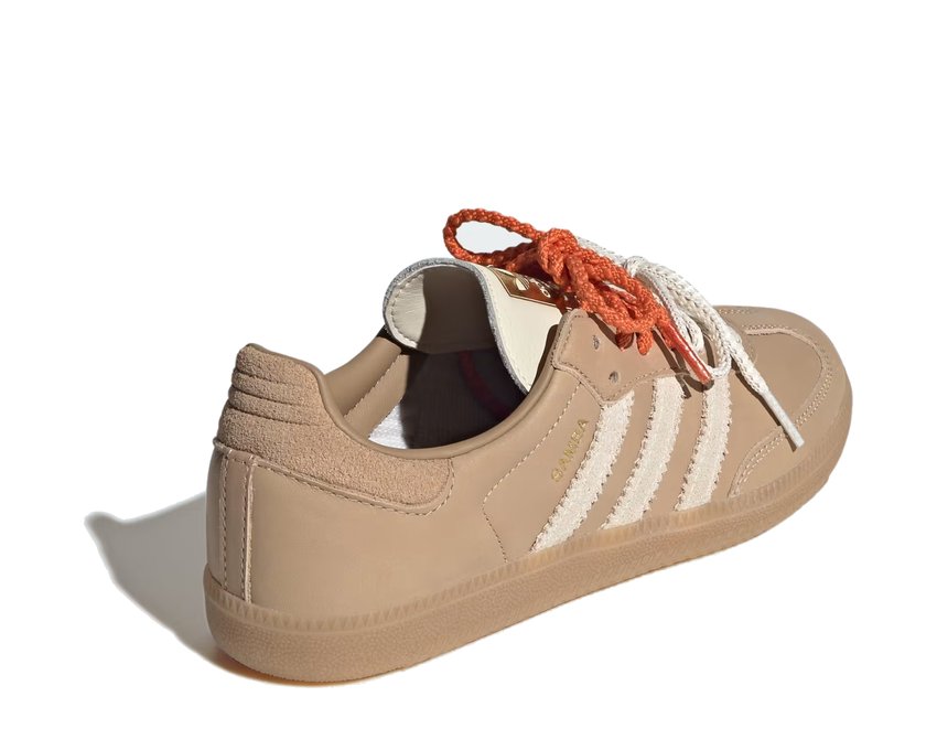 Adidas Samba OG W "Magic Beige"