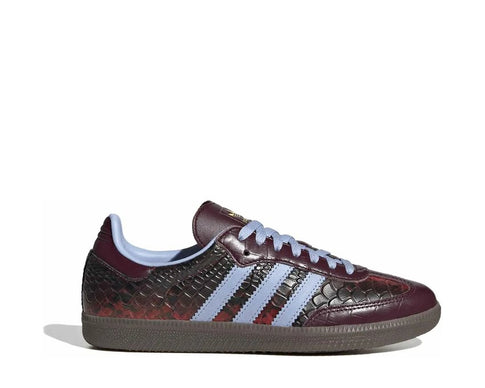 Adidas Samba OG W "Maroon"