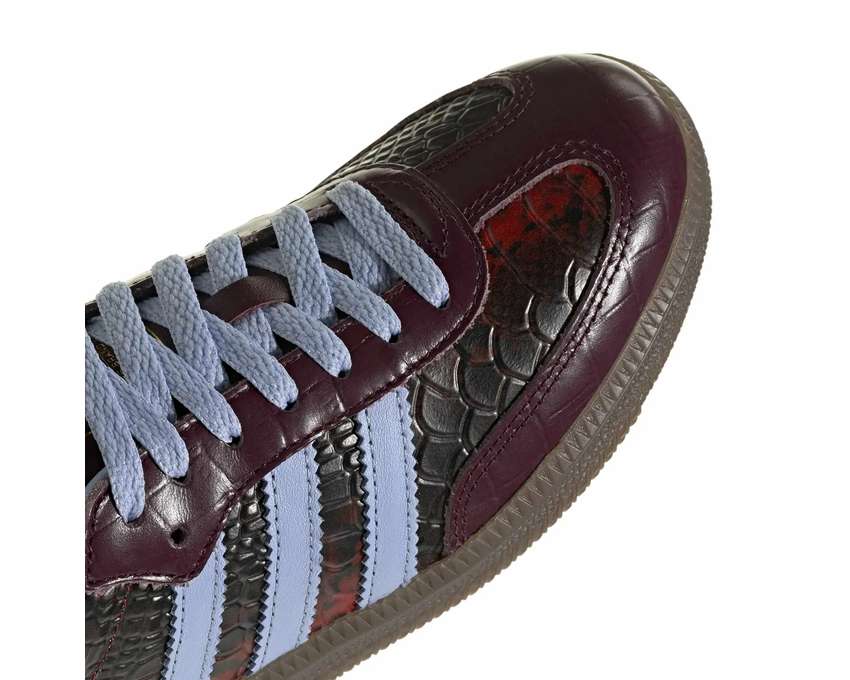 Adidas Samba OG W "Maroon"