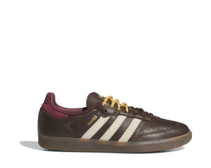 Adidas Samba OG "Brown" - sneakers femme