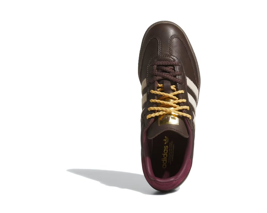 Adidas Samba OG W "Brown"