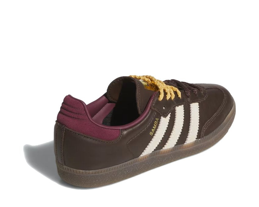 Adidas Samba OG W "Brown"
