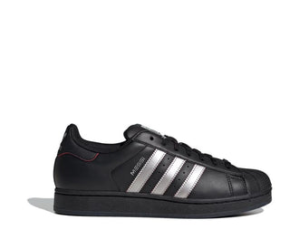 Adidas Superstar Messi Black