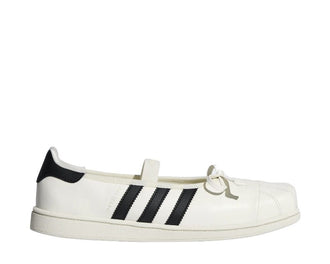 Adidas x Jennie Superstar SQ Ballet "White"