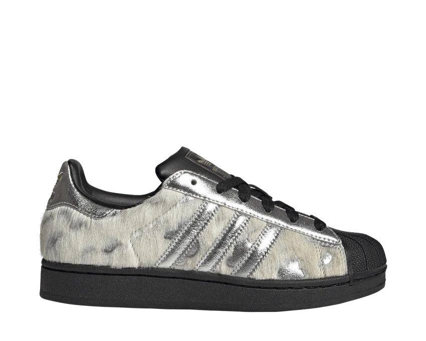 Adidas Superstar Ii W "Beige"
