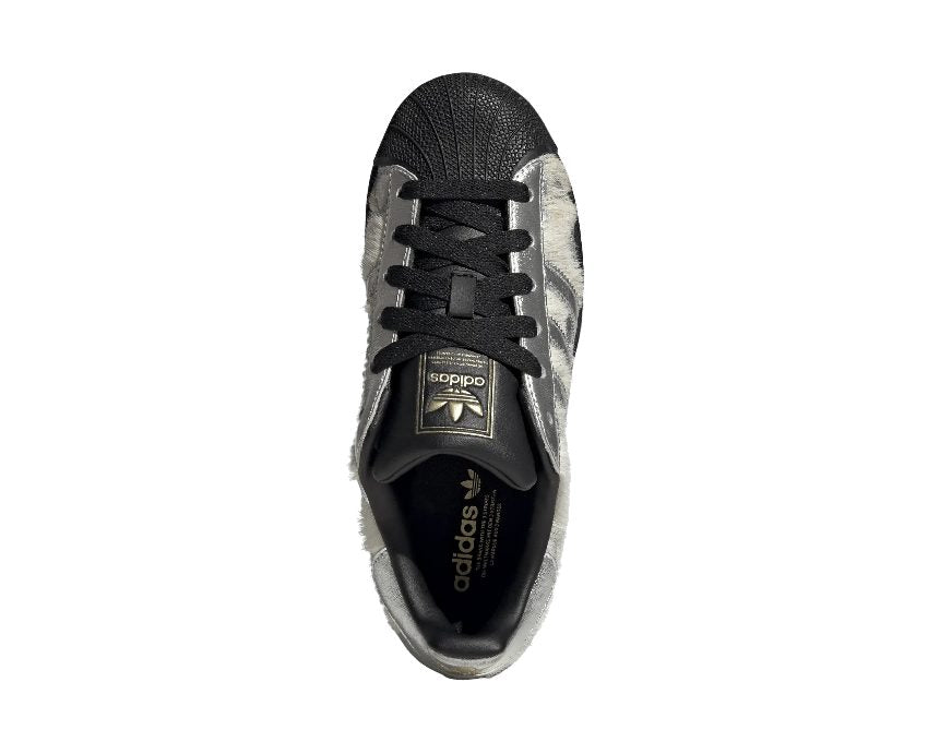 Adidas Superstar Ii W "Beige"