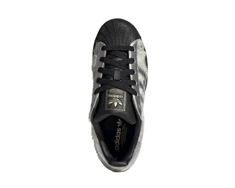 Adidas Superstar II W "Cream White"