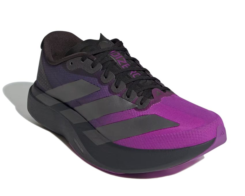 Adidas Adizero Evo Sl Wove "Carbon"