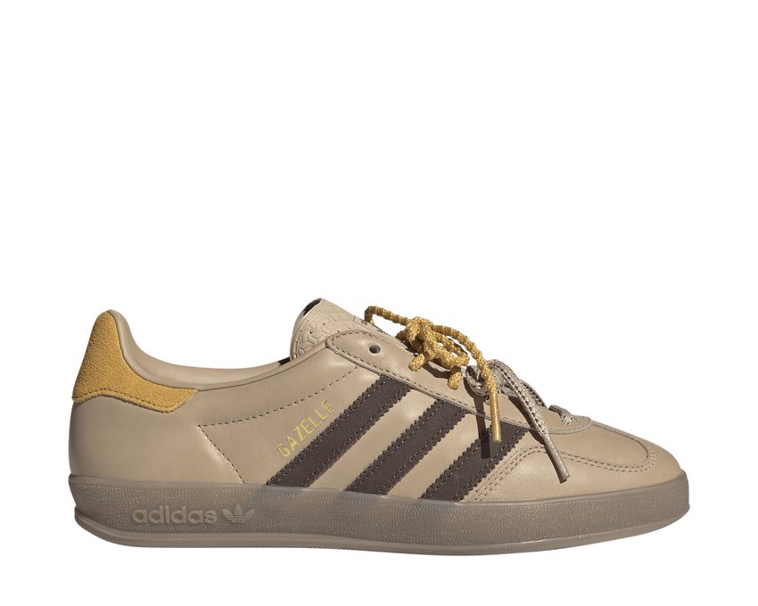 Adidas Gazelle Indoor W "Magic Beige" - baskets femme