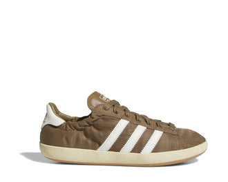 Adidas Jabbar Ruche Scrunch W "Khaki Six" - sneakers femme