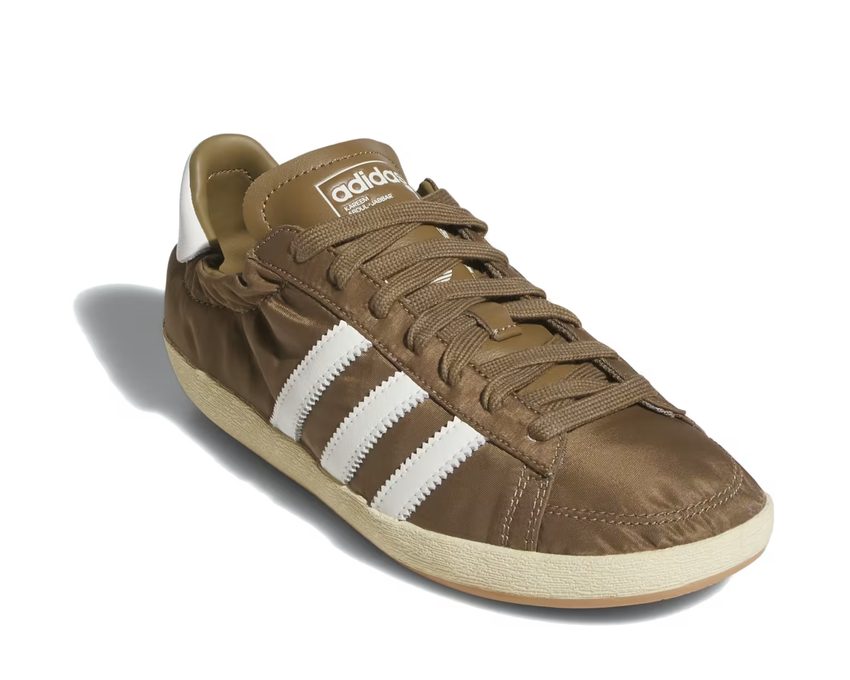 Adidas Jabbar Ruche Scrunch W "Khaki Six"