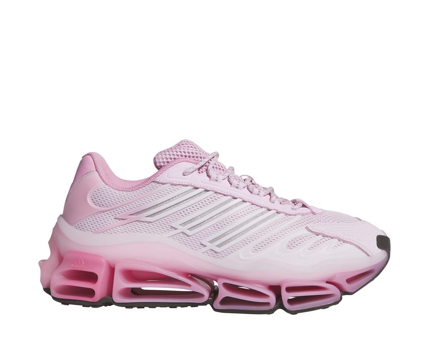 Adidas Megaride AG "Aero Pink" - sneakers unisexe