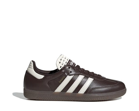 Adidas Samba OG W «Coffee»