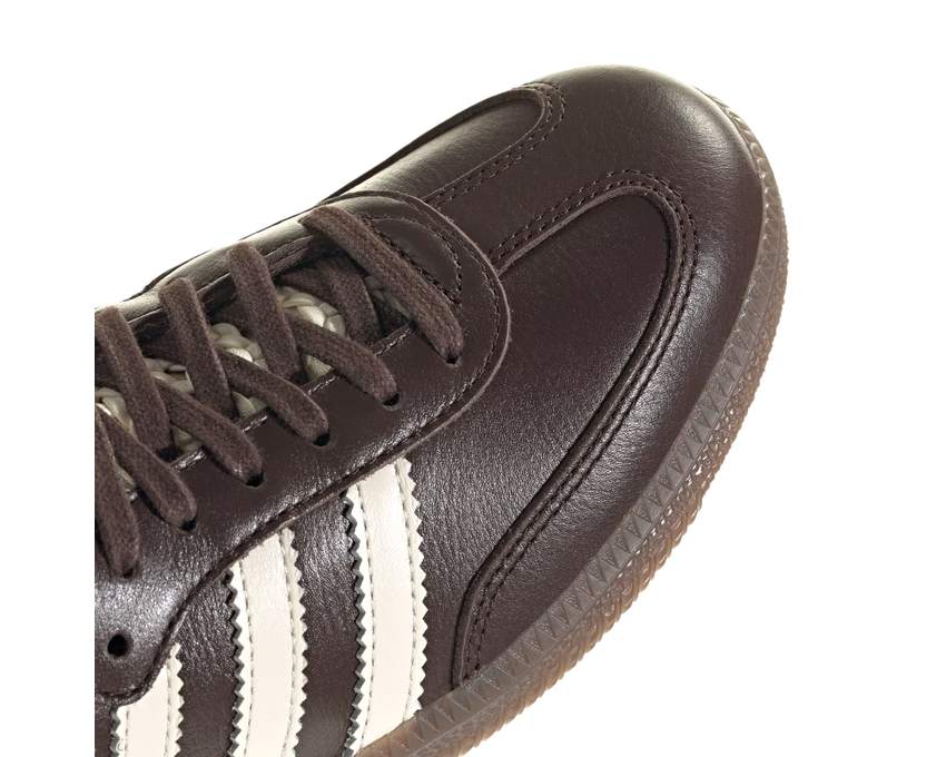 Adidas Samba OG W «Coffee»