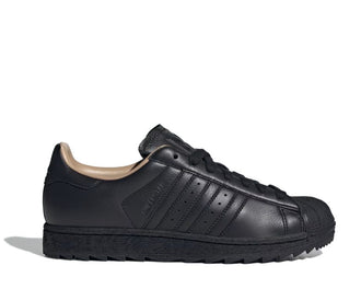 Adidas Superstar II Ripple "Core Black" - sneakers unisexe