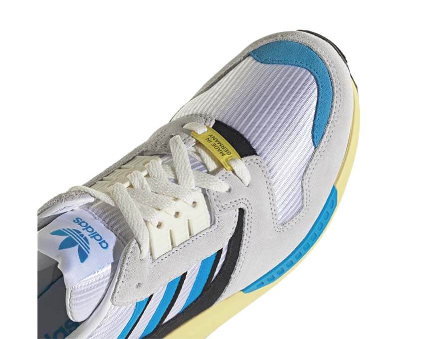  Adidas Zx 8000 JR4609