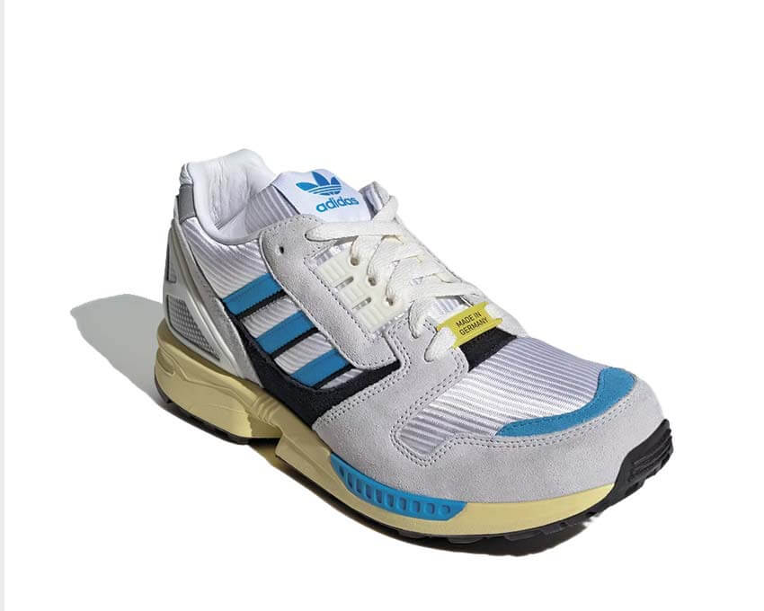  Adidas Zx 8000 JR4609