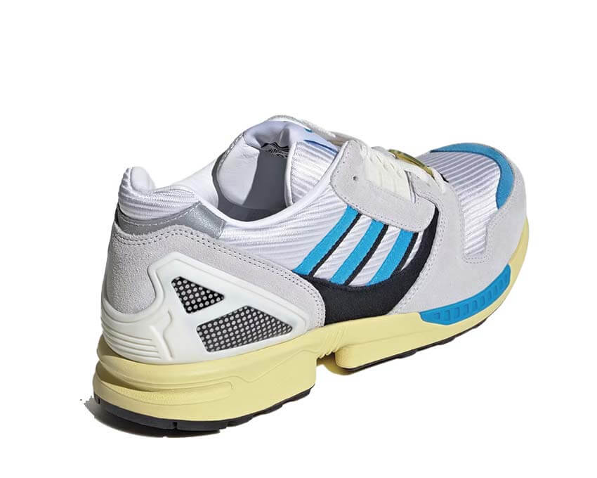 ヲリンザ Adidas ZX 8000 
