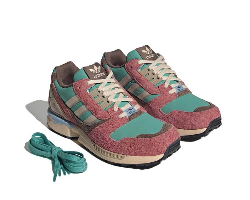Adidas Zx 8000 "St Fade Ocean" KI4724