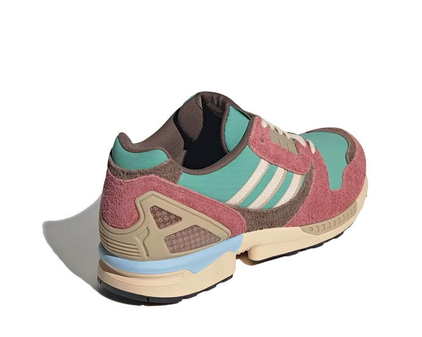 Adidas Zx 8000 "St Fade Ocean" KI4724