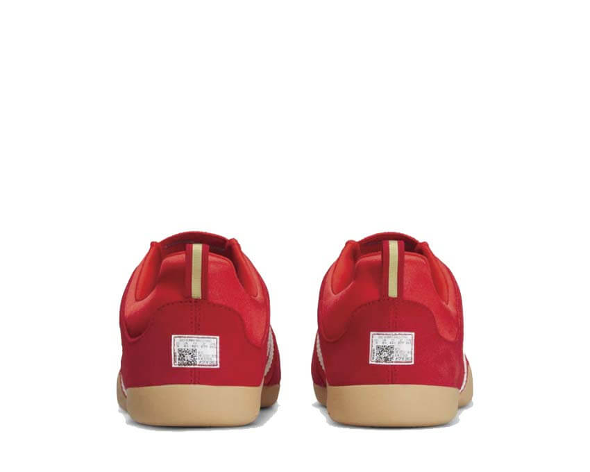 Adidas x Bad Bunny Ballerina Flamboyan KI7916