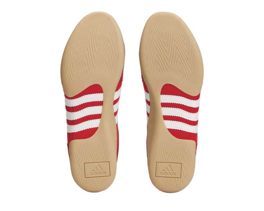 Adidas x Bad Bunny Ballerina Flamboyan KI7916