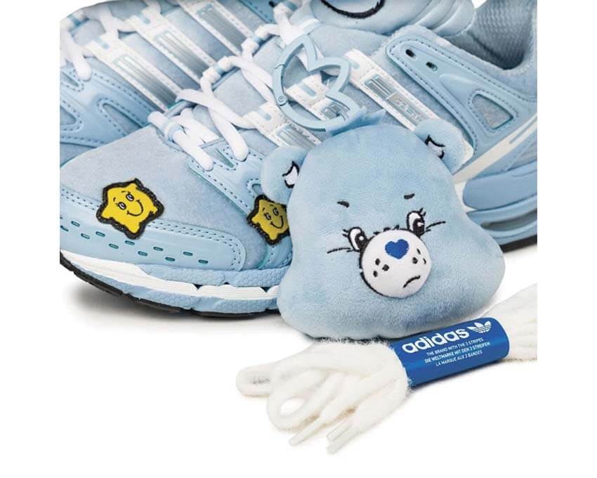 Adidas x Care Bears Adistar Control 5 W KK2606