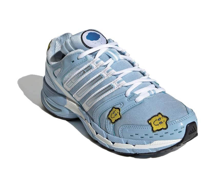 Adidas x Care Bears Adistar Control 5 W KK2606