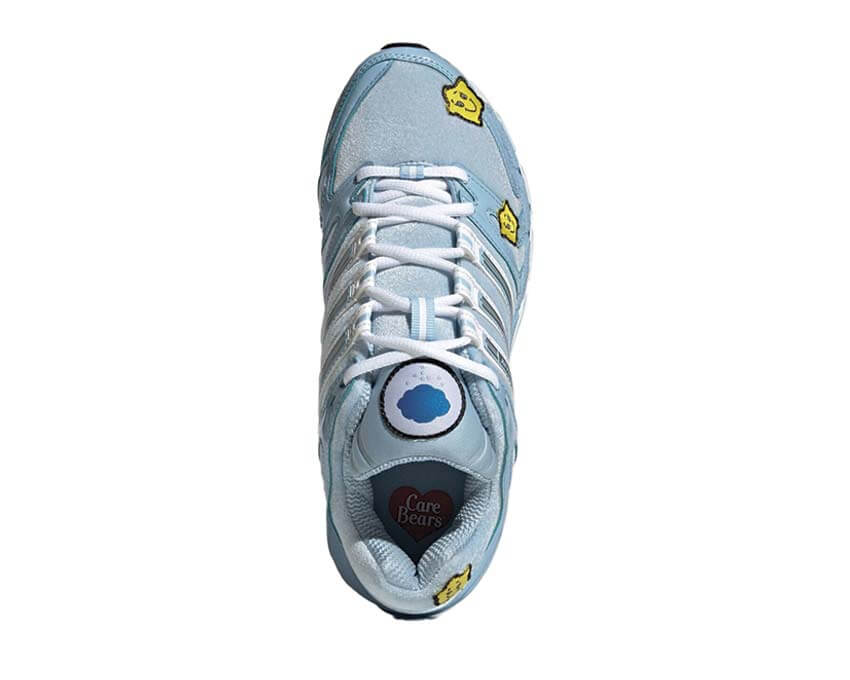 Adidas x Care Bears Adistar Control 5 W KK2606
