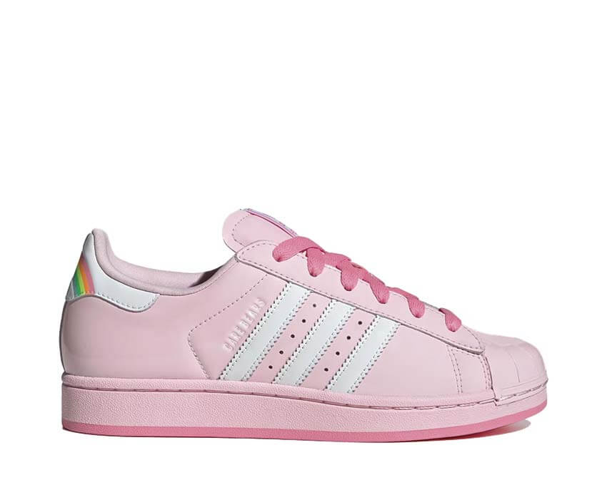 Adidas x Care Bears Superstar II W KK4864
