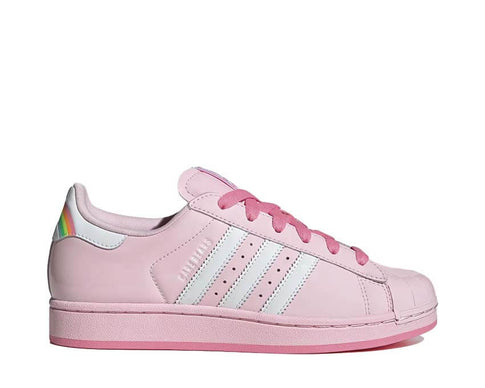 Adidas x Care Bears Superstar II W KK4864