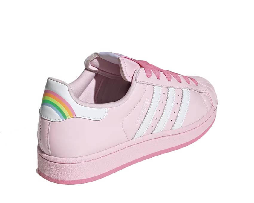 Adidas x Care Bears Superstar II W KK4864