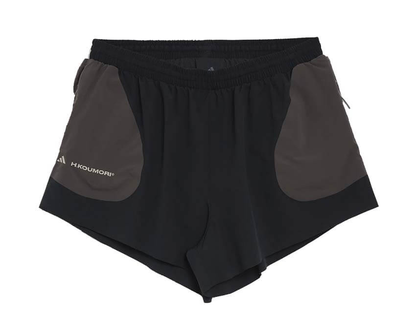 Adidas x Hermanos Koumori Men Shorts KH3615