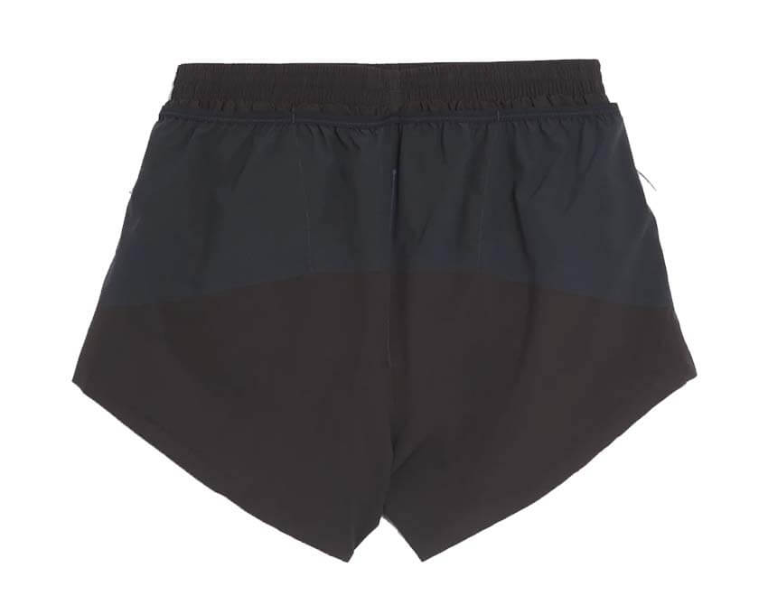 Adidas x Hermanos Koumori Running Shorts "Night Brown" - short homme - vue 2