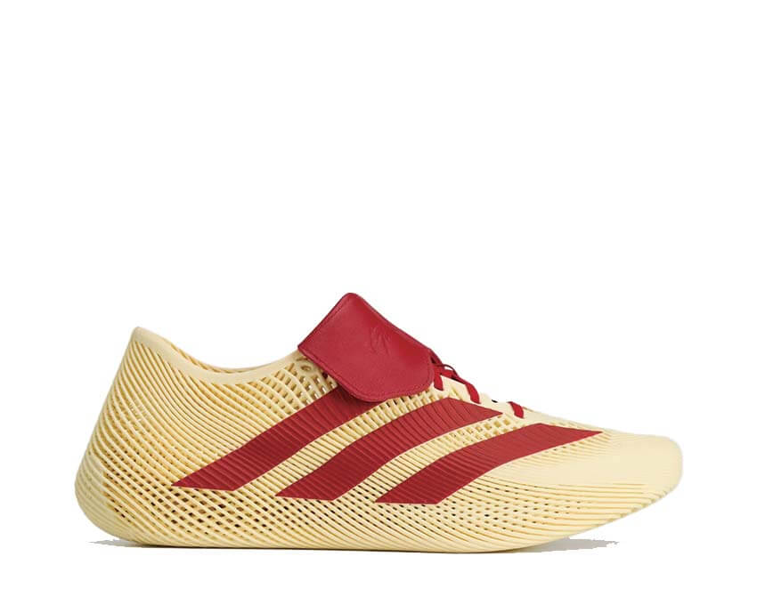 Adidas x Tyrrell Winston Climacool 4D Red KJ7669