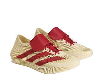 Adidas x Tyrrell Winston Climacool 4D Red KJ7669