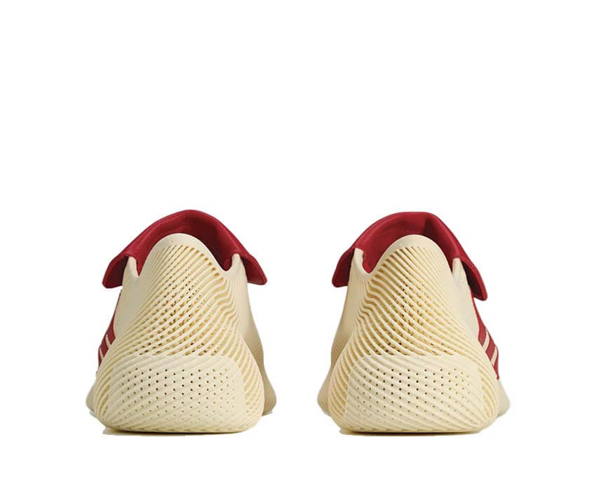 Adidas x Tyrrell Winston Climacool 4D Red KJ7669