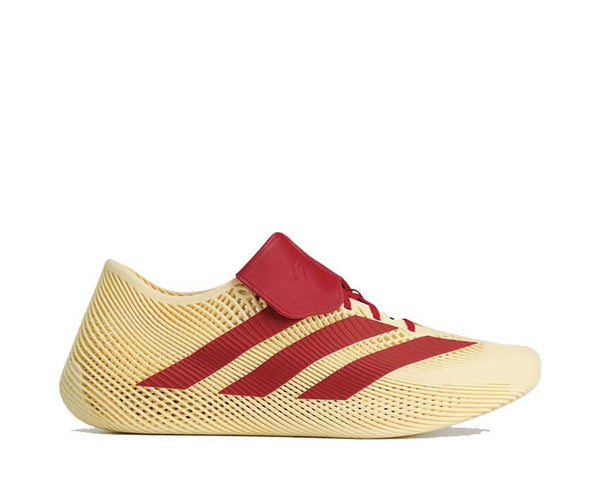 Adidas x Tyrrell Winston Climacool 4D Red | NOIRFONCE