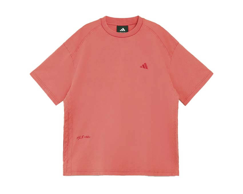 Adidas x Tyrrell Winston T-Shirt KQ9441