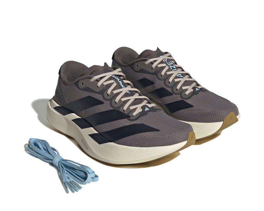 Adidas Adizero Evo Sl Wove W "Charcoal"